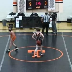 Meet your Posher, Luke